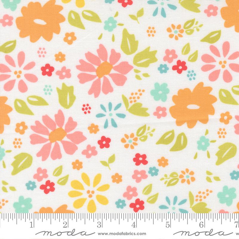 Moda - Delightfully Yours - Sherri & Chelsi - Delightfully Yours Cloud 37700 11