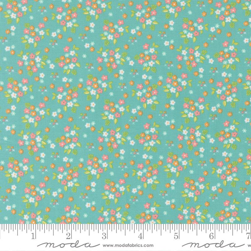 Moda - Delightfully Yours - Sherri & Chelsi - Poolside 37705 18