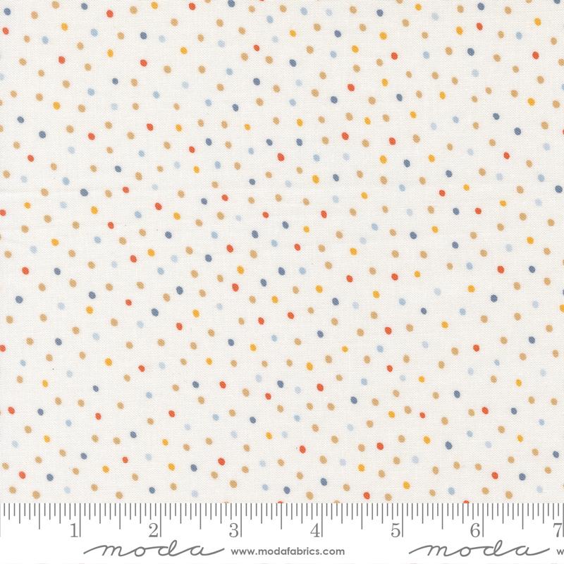 Moda - Elena Amo - Blossoms And Blooms - Pearl 39056 11