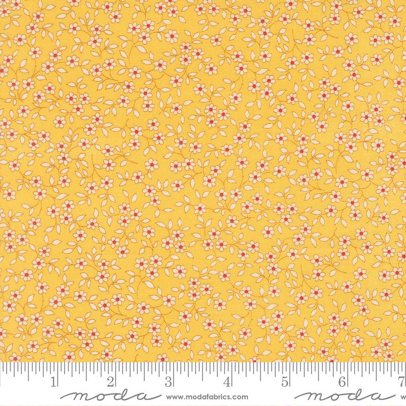 Moda - Linzee McCray - 30s Playtime 2025 - Sunshine 23378 15