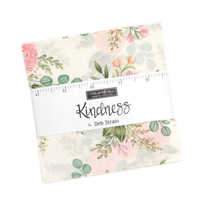 Charm Pack - Moda - Deb Strain - Kindness