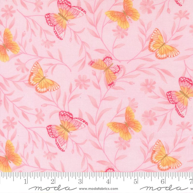 Moda - Deb Strain - Kindness - Blush 56151 15