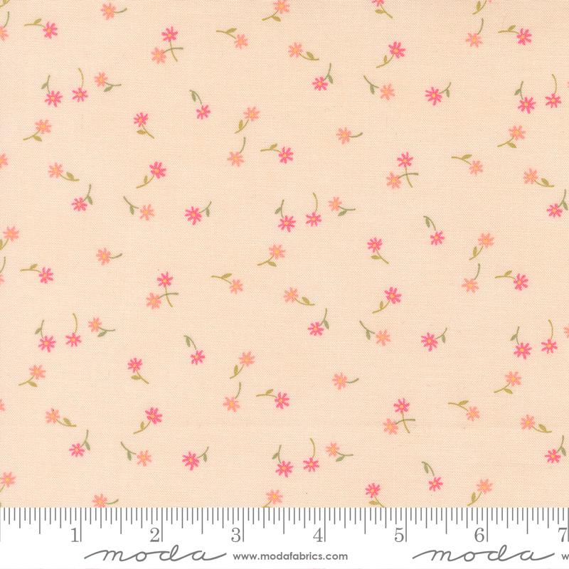 Moda - Deb Strain - Kindness - Peach 56154 12