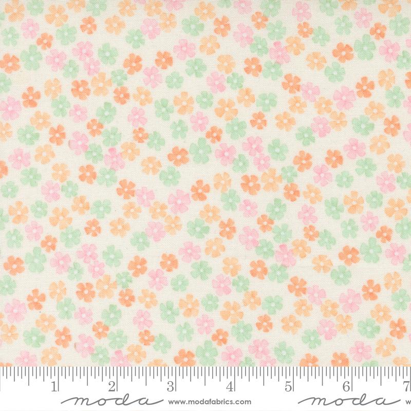 Moda - Deb Strain - Kindness - Dogwood 56155 11