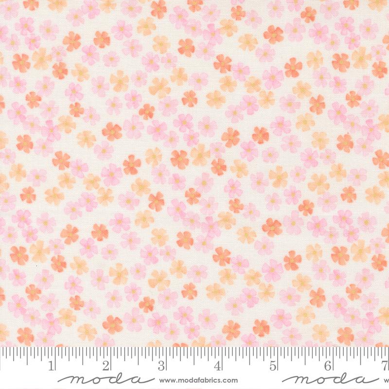 Moda - Deb Strain - Kindness - Blush 56155 25