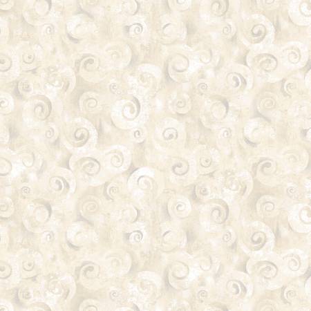 Studio E - WIDEBACK - Parchment Swirl Texture 118"