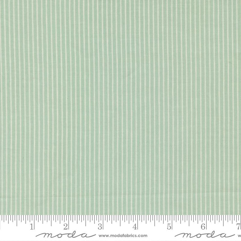 Moda - Bunny Hill Designs - Lyda Rose - Sky Stripes Galore Stripes 3077 21