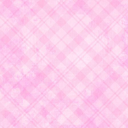 Wilmington - Essentials Basics - Plaid Pale Pink
