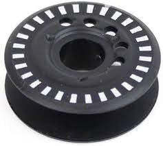 Bernina Notions - 8 series bobbins - EACH