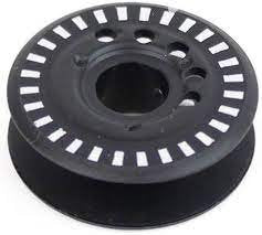 Bernina Notions - 8 series bobbins - EACH