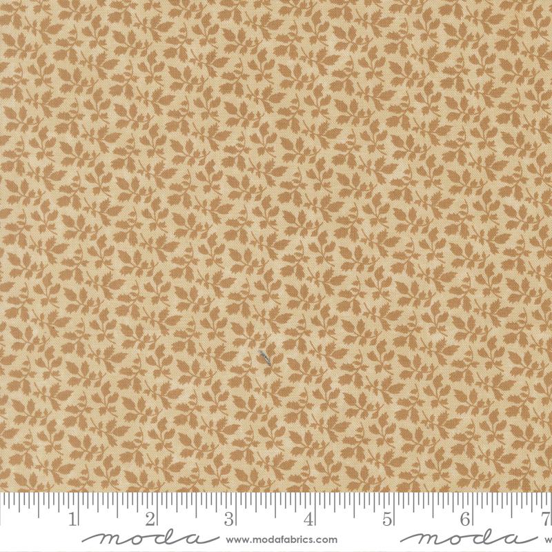 Moda - Kansas Troubles - Quail Run - Tonal Tan 9832 21