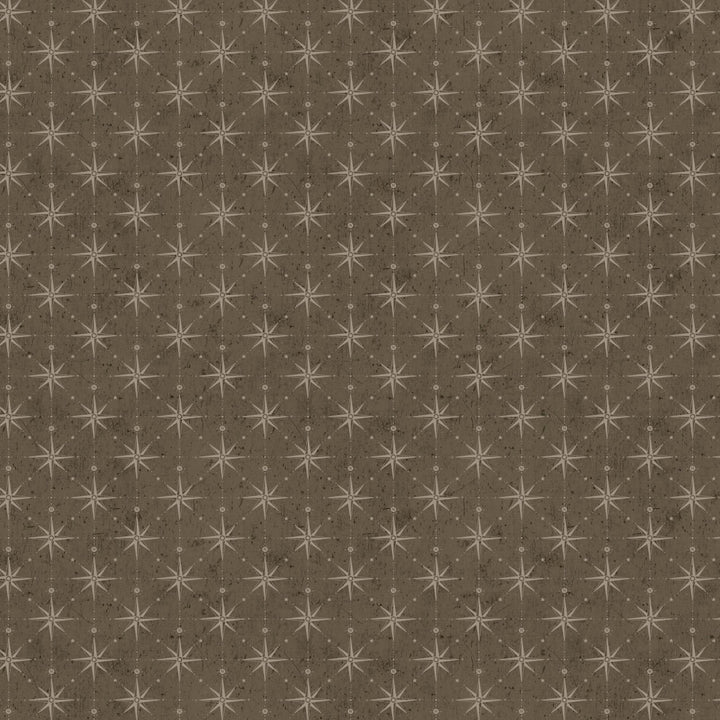 Figo - Great Journey - Compass Brown