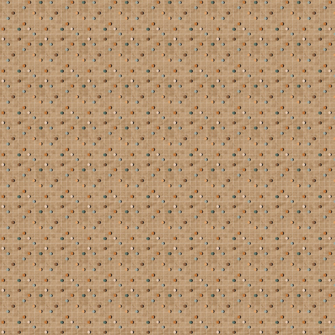 Figo - Great Journey - Dots Camel