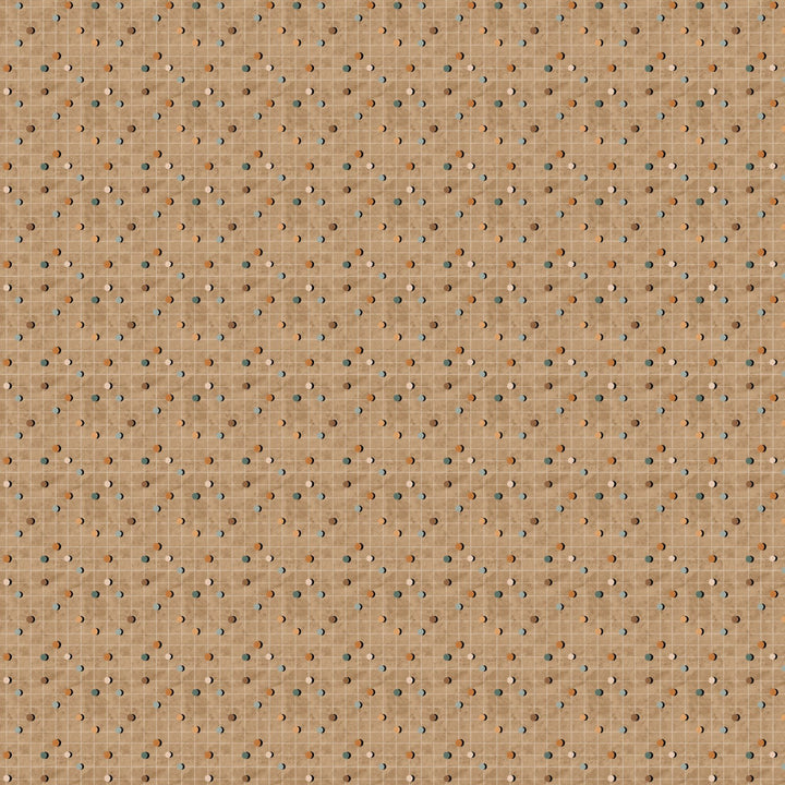Figo - Great Journey - Dots Camel