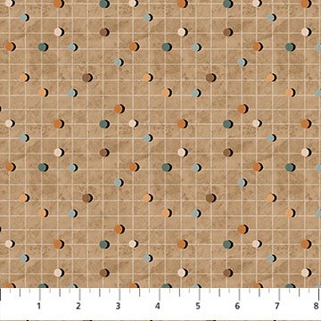 Figo - Great Journey - Dots Camel