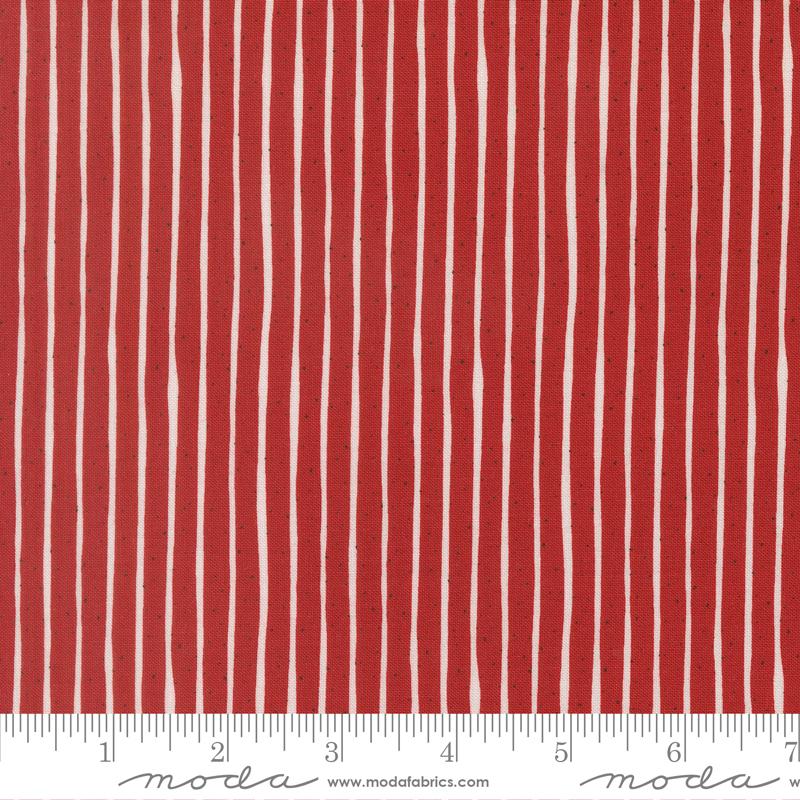 Moda - Sweetwater - Independence Day - Red 55728 13