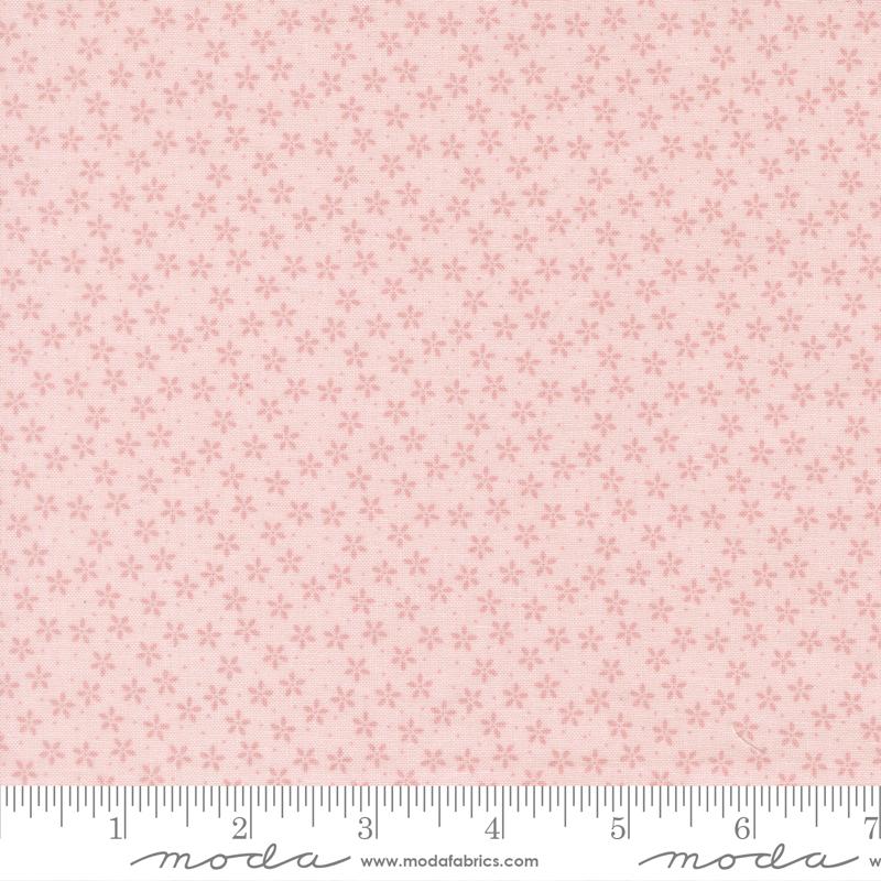 Moda - My Sew Quilty Life - Pastel Prairie - Demure 31783 16