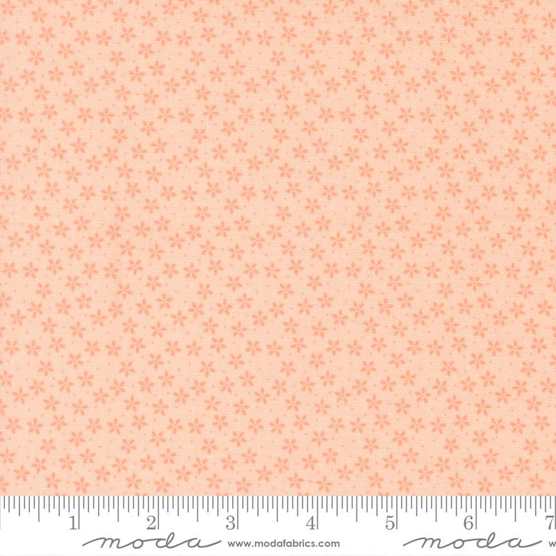 Moda - My Sew Quilty Life - Pastel Prairie - Petal 31783 18