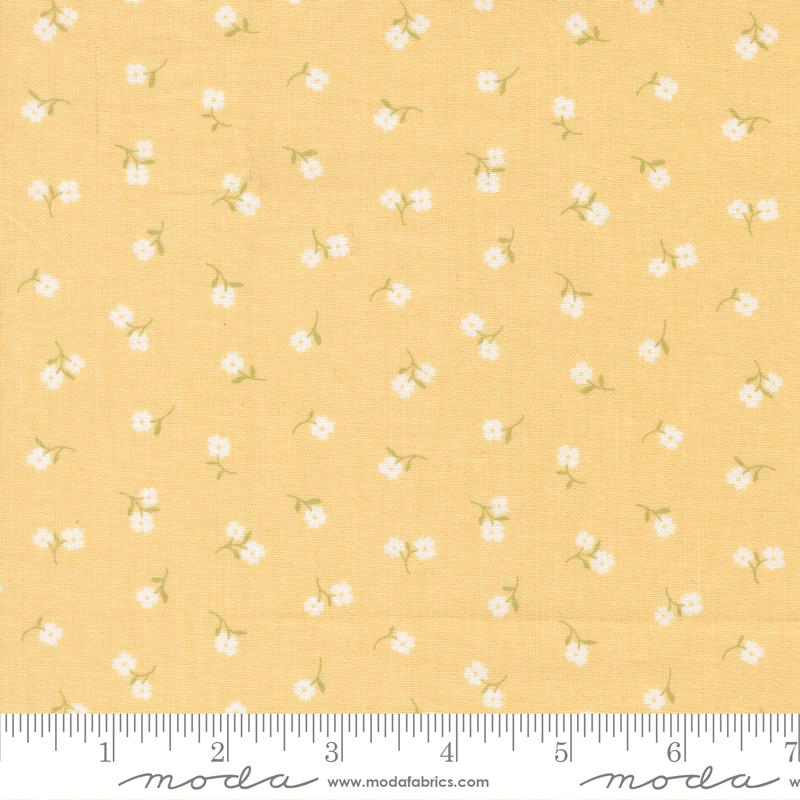Moda - My Sew Quilty Life - Pastel Prairie - Afternoon 31785 13