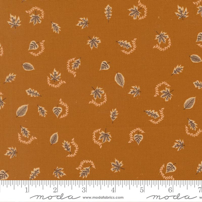 Moda - Fancy That Design House - Windfall - Caramel 45657 18