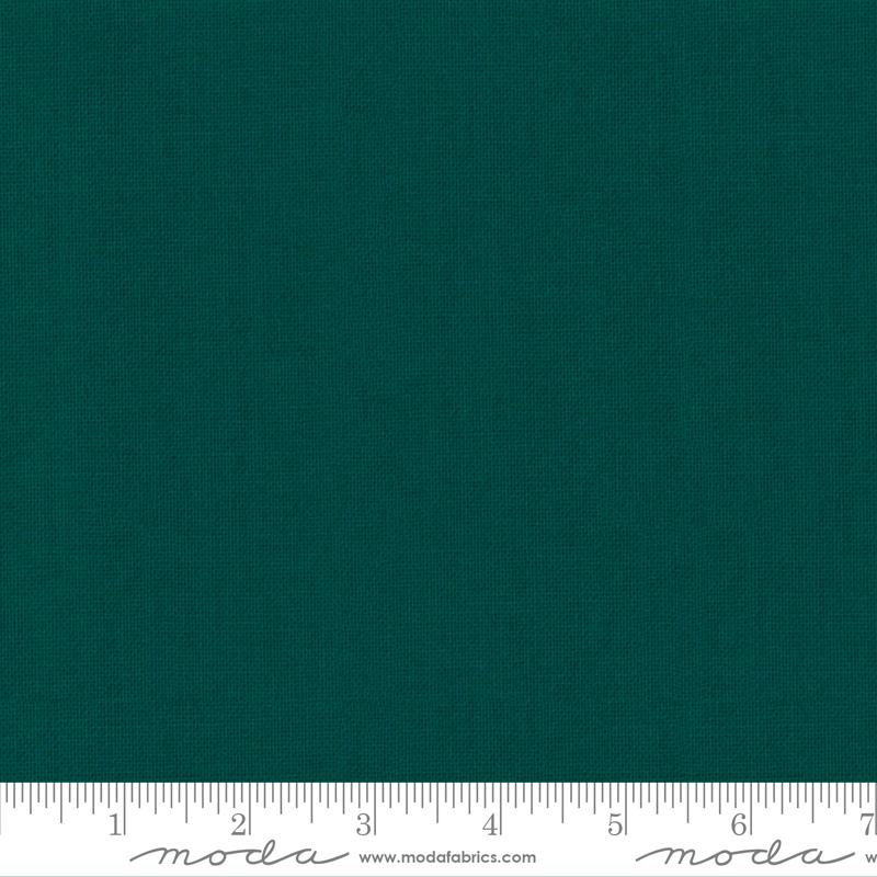 Moda - Bella Solids - 2025 Meridian 9900 472