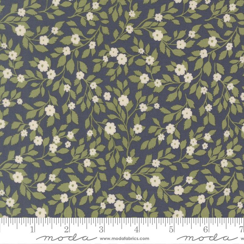 Moda - Lella Boutique - True Love - Twilight Floral & Vine 5261 13