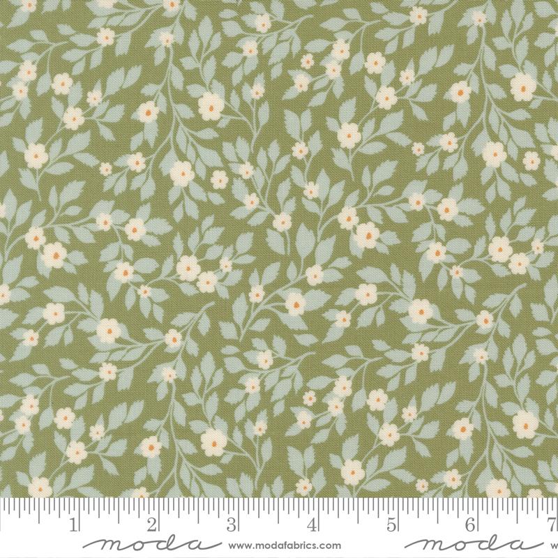 Moda - Lella Boutique - True Love - Fern Robins Egg 5261 25