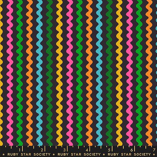 1 800 Notion Soft Black RS5209 16 Ruby Star#1