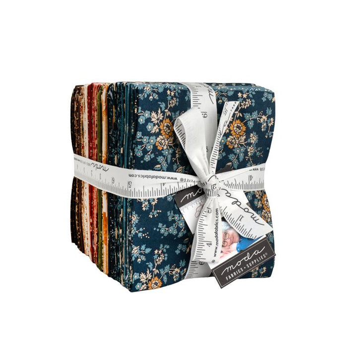 Fat Quarter Bundle - Miss Mollie AB 36 skus
