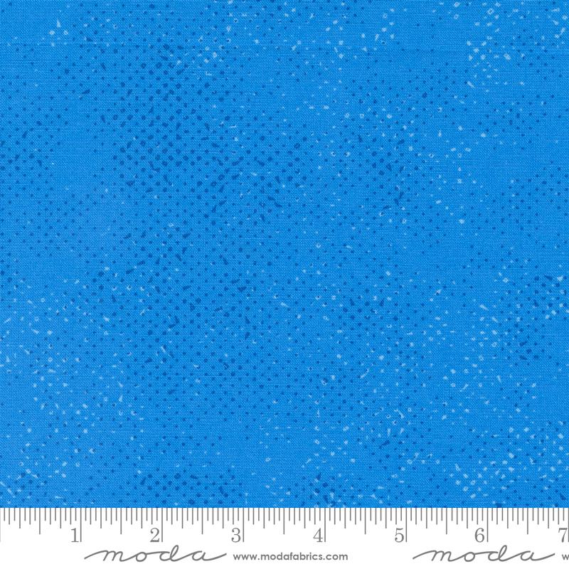 Moda - Spotted - Cornflower 1660 75