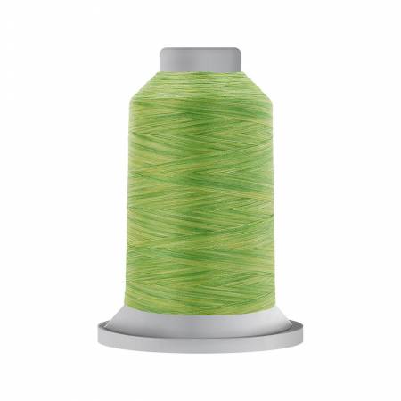 Affinity - Chartreuse - Variegated 60290