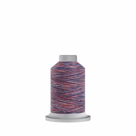 Affinity MINI - Patriot Variegated 40wt 1,000yds