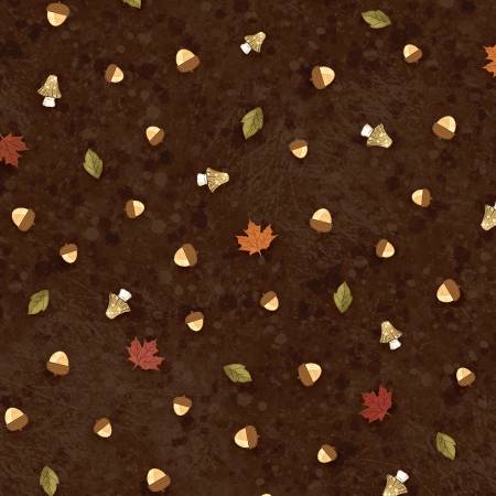 P&B - Autumn Homestead - Fall Ditzy