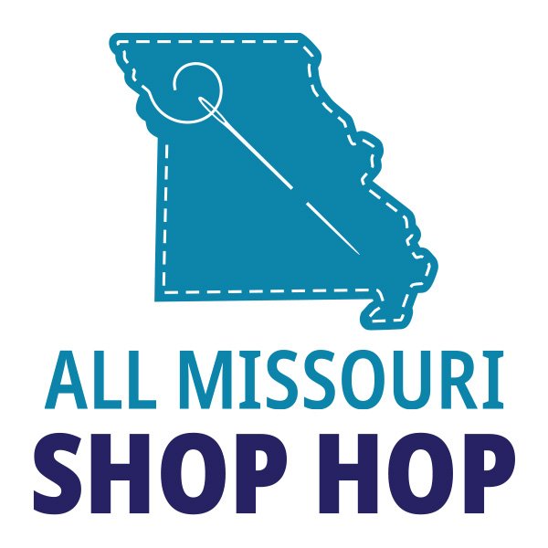 Magazine - Shop Hop 2025