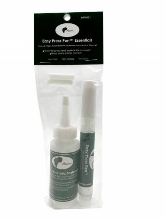 Pen - Easy Press Pen Essentials