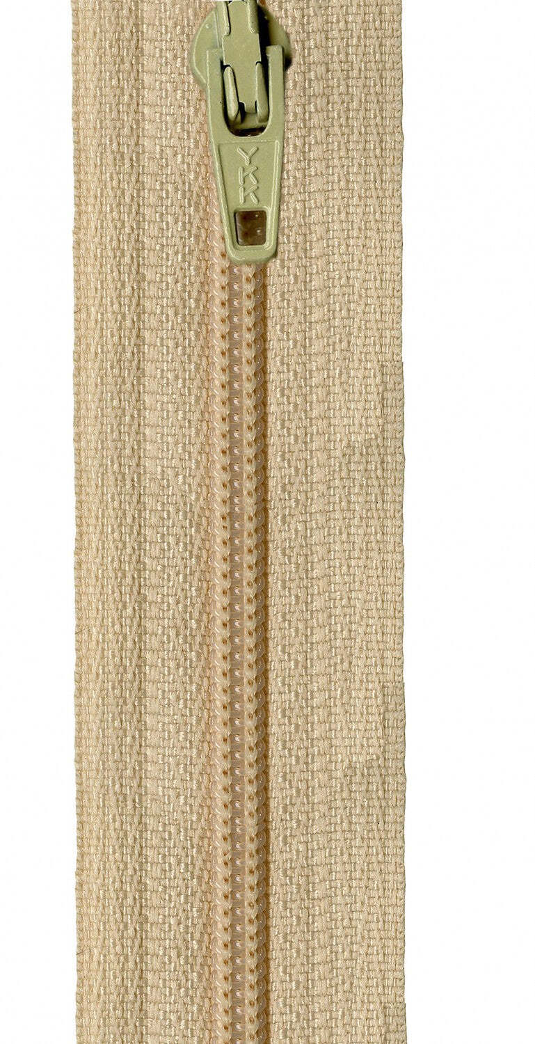 BAG - No Big Deal - Zipper 14"
