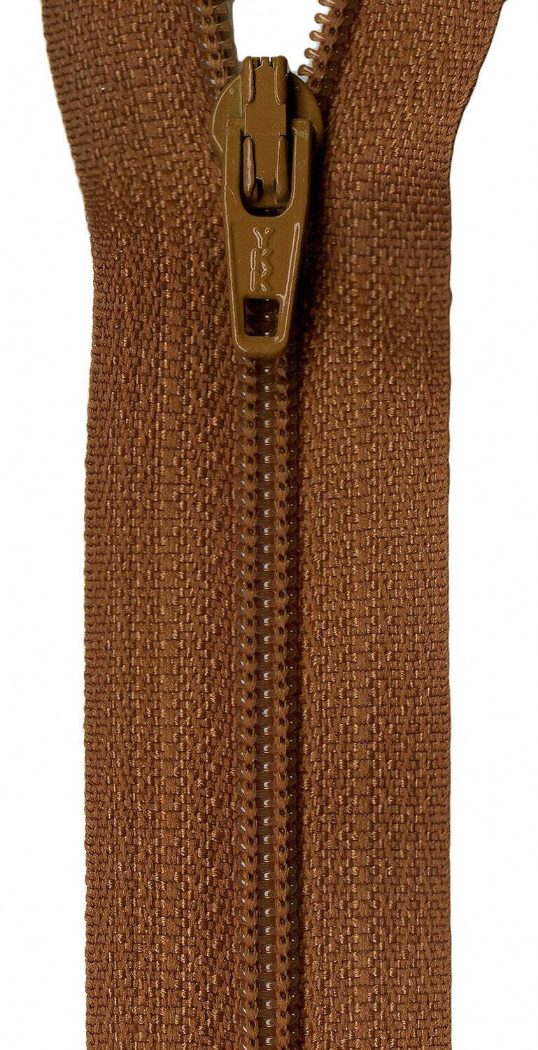 BAG - No Big Deal - Zipper 14"