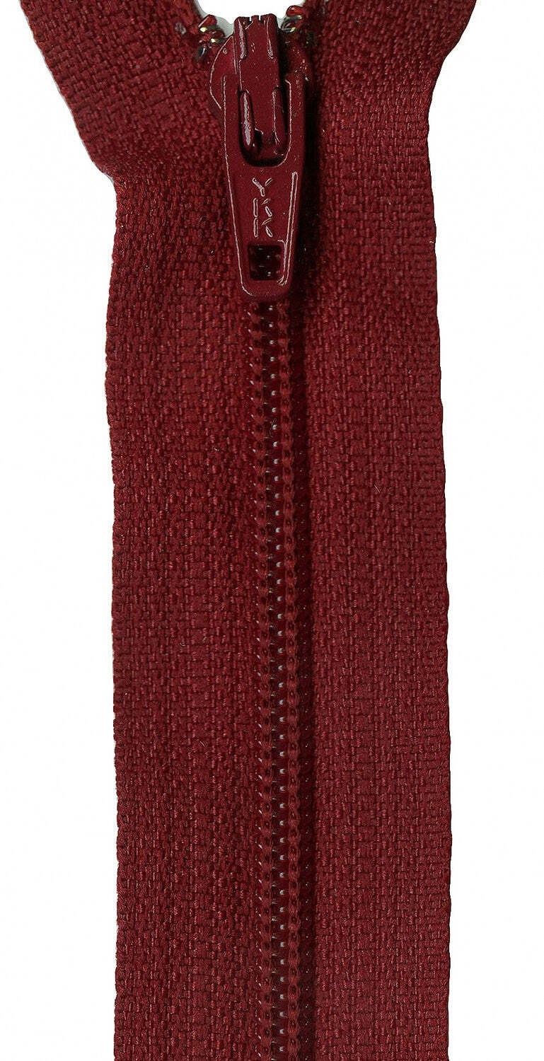 BAG - No Big Deal - Zipper 14"