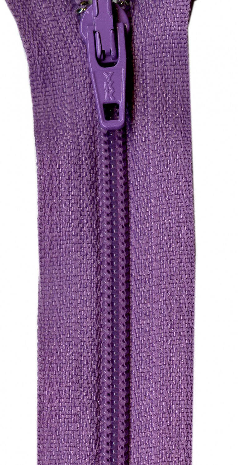 BAG - No Big Deal - Zipper 14"