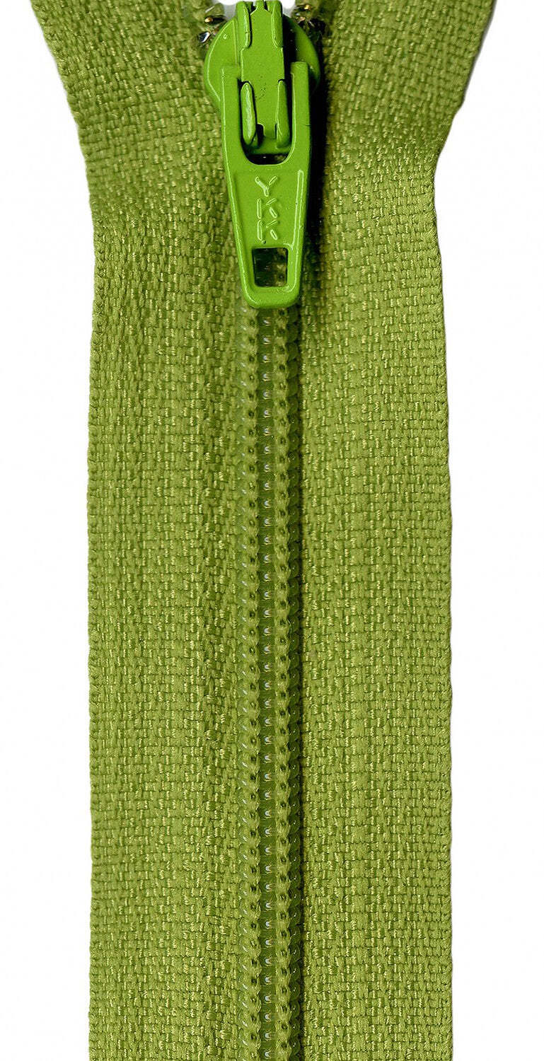 BAG - No Big Deal - Zipper 14"