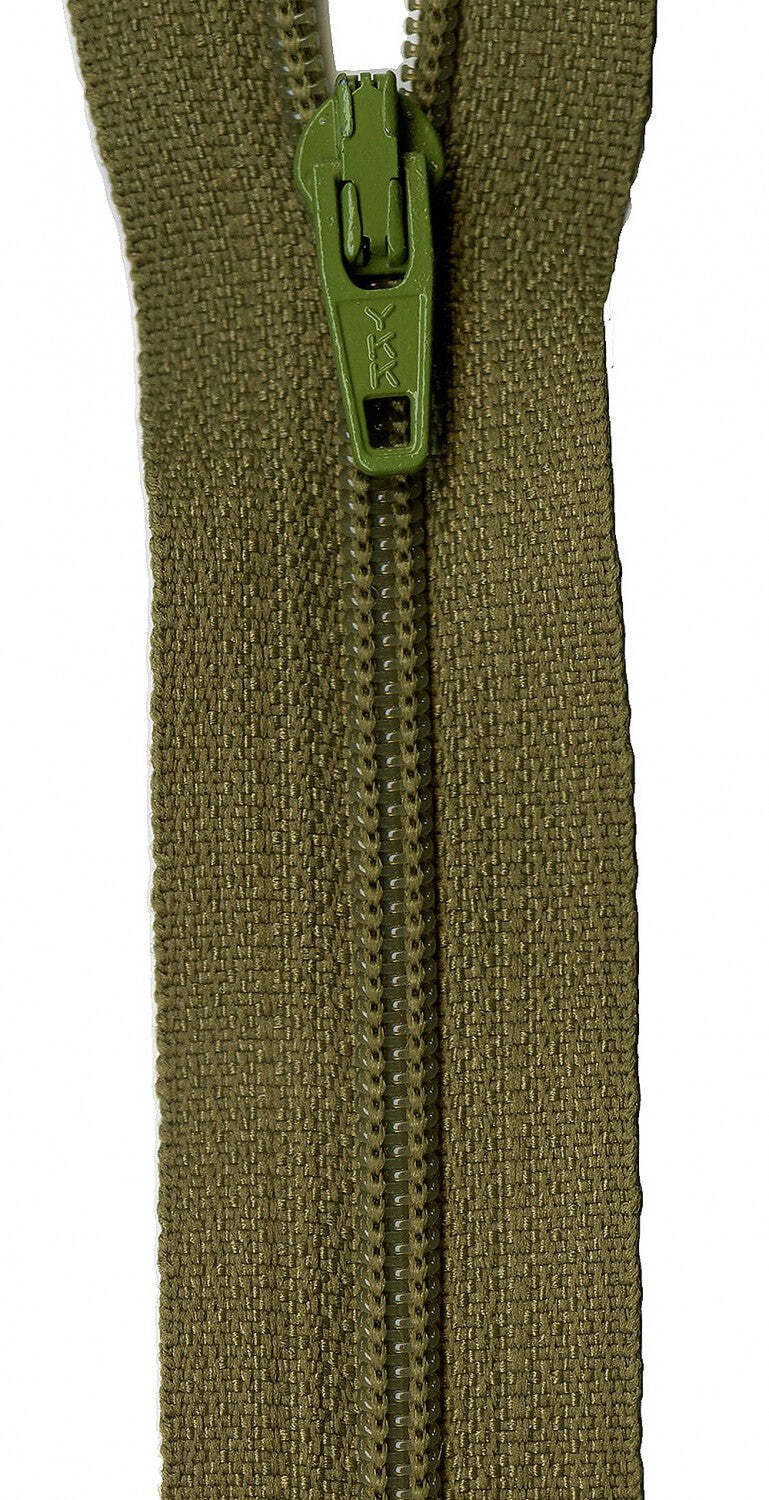 BAG - No Big Deal - Zipper 14"