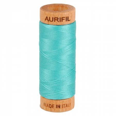 Aurifil 80wt - 1148 Light Jade
