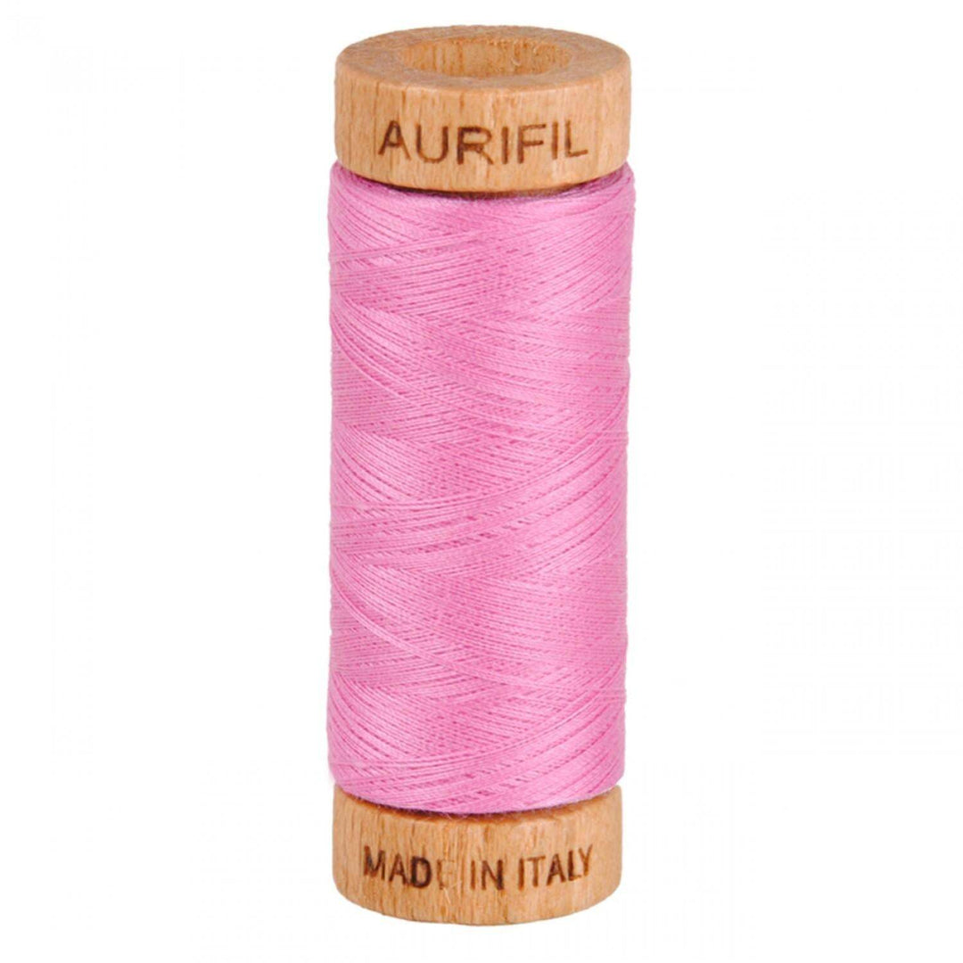 Aurifil 80wt - 2479 Medium Orchid 300yds