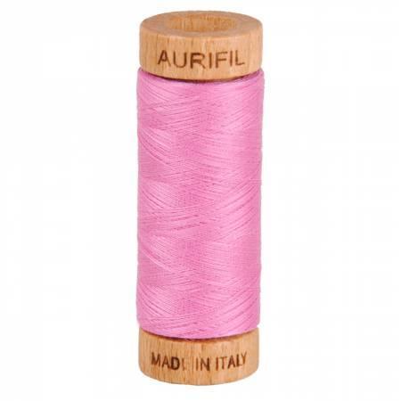 Aurifil 80wt - 2479 Medium Orchid 300yds