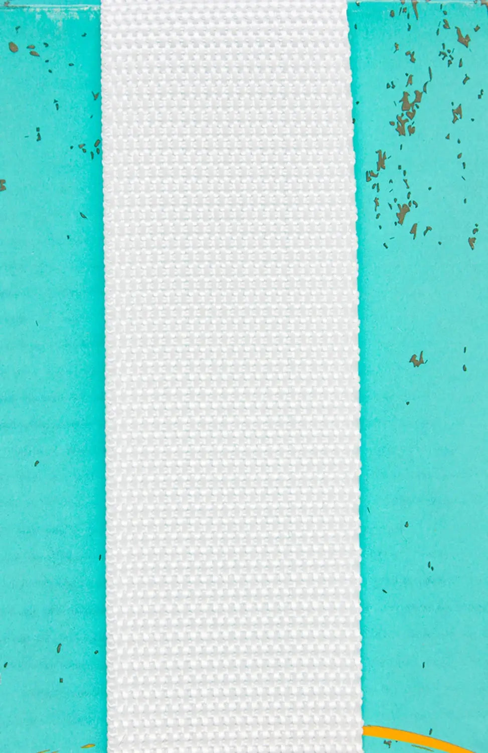 BAG - Strapping - By Annie 1-1/2in White (Sold By The Yard)