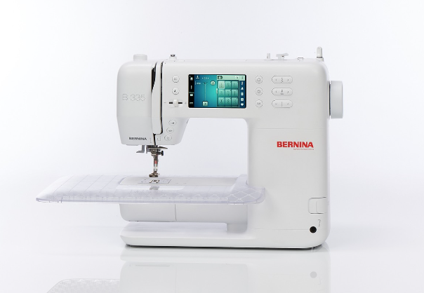 BERNINA 335 - PICK UP IN STORE ONLY