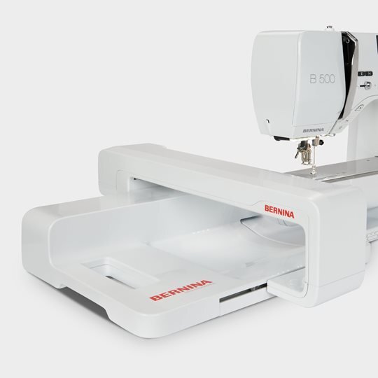 BERNINA Embroidery Module First Generation 5 Series (NOT STD)
