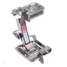 BERNINA Foot - #10C - Edgestitch Foot - Coded