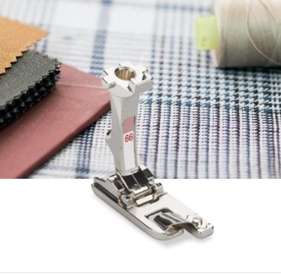 BERNINA Foot - #66 - Zigzag Hemmer