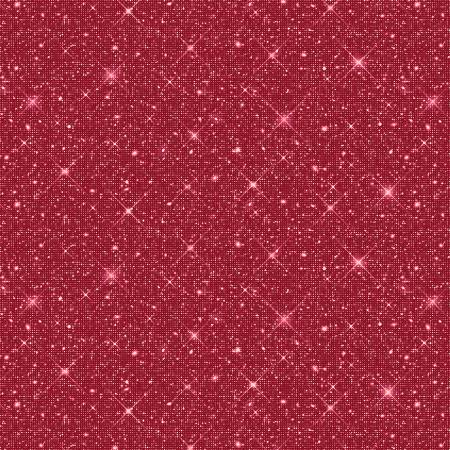 Blank Quilting - WIDEBACK - Luminosity - Red Sparkle 8 Inch repeat 118in